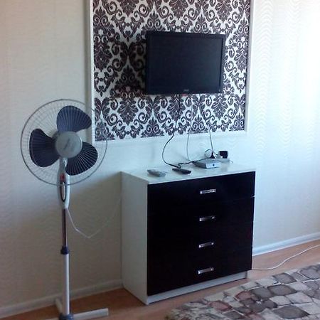 Vinnytsya Centre Apartment 文尼察 外观 照片