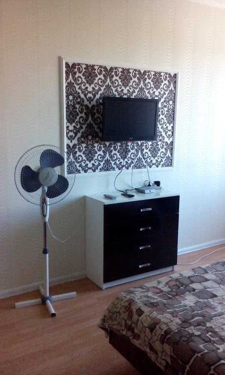 Vinnytsya Centre Apartment 文尼察 外观 照片