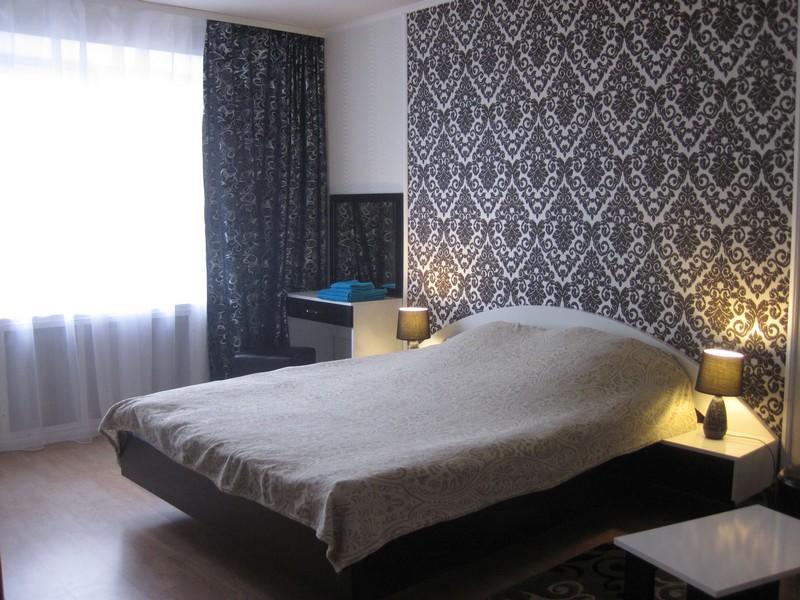 Vinnytsya Centre Apartment 文尼察 外观 照片