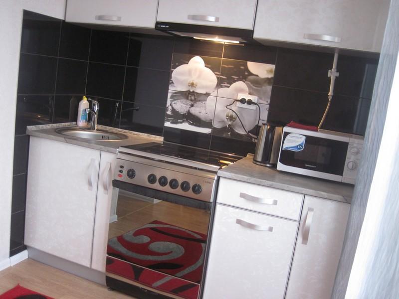Vinnytsya Centre Apartment 文尼察 外观 照片