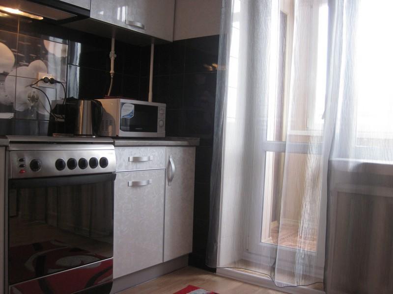Vinnytsya Centre Apartment 文尼察 外观 照片