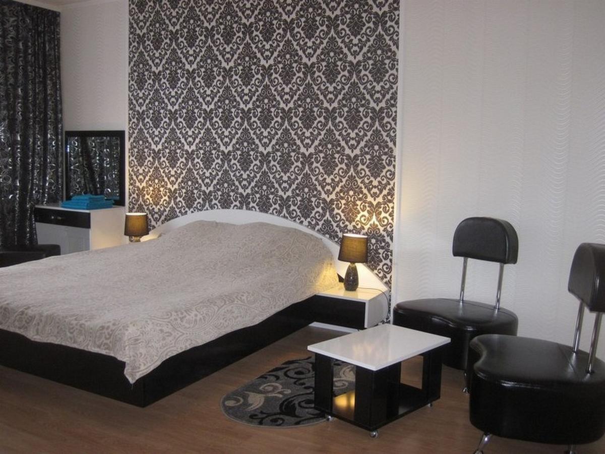 Vinnytsya Centre Apartment 文尼察 外观 照片